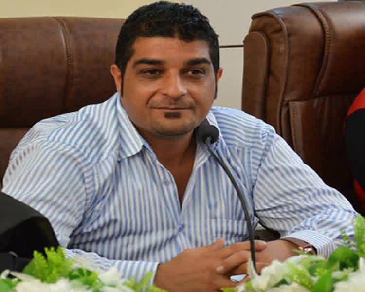 @عازف العود زياد هادي