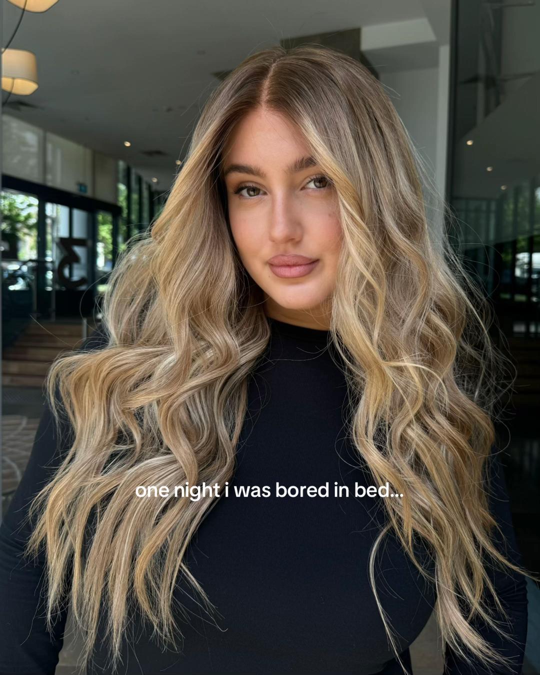 @Lani Skye