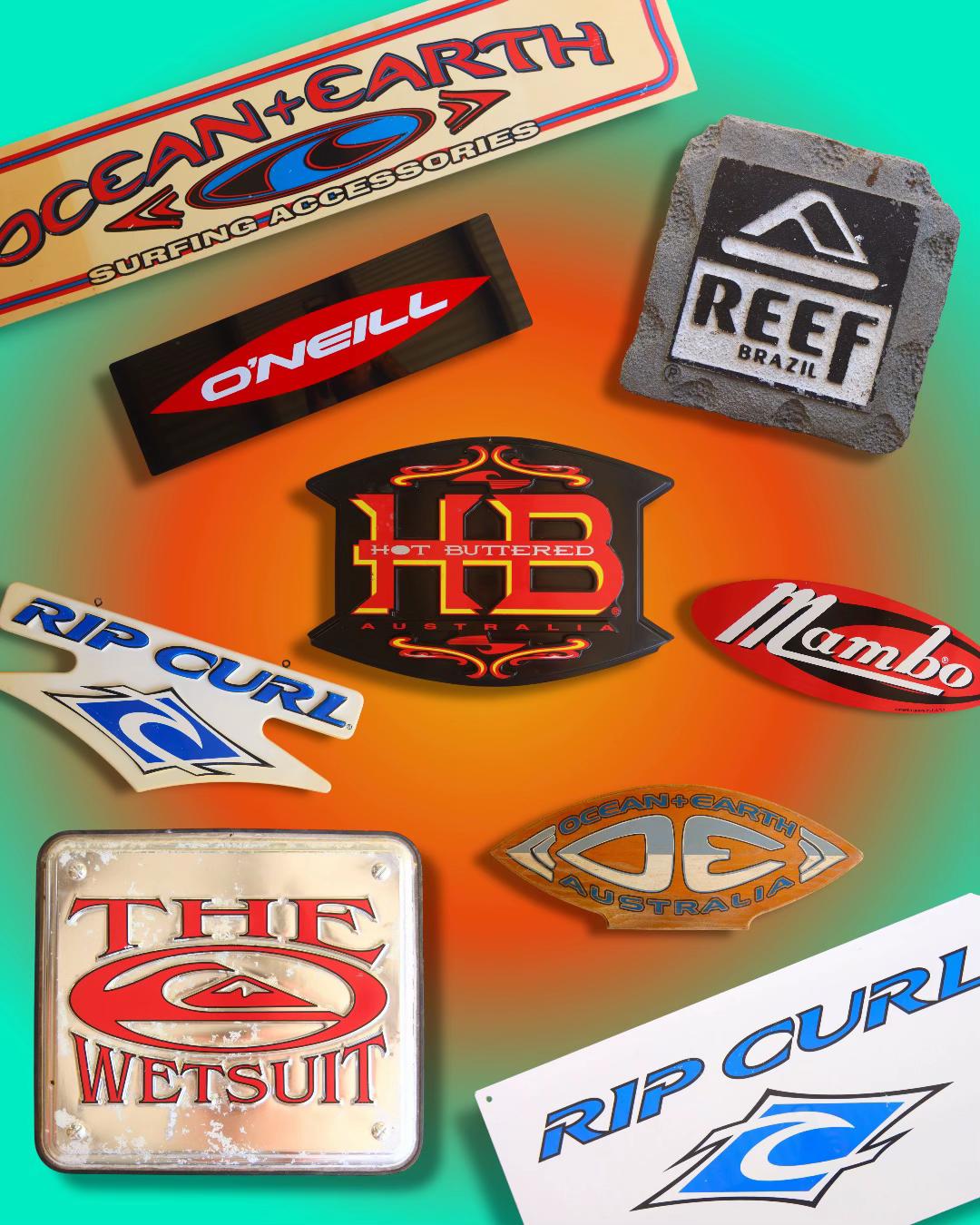 @Vintage Surfwear Supplier