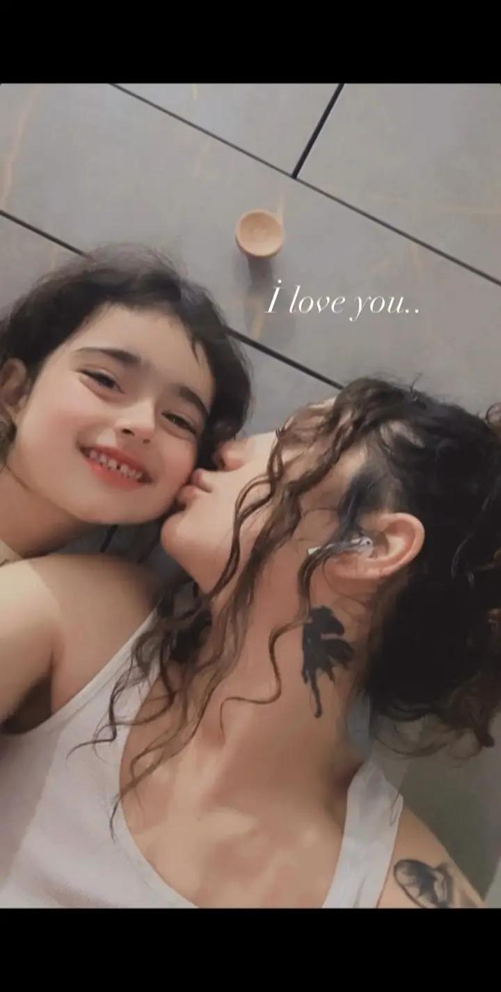 @MERAL ASLAN FAN❤️