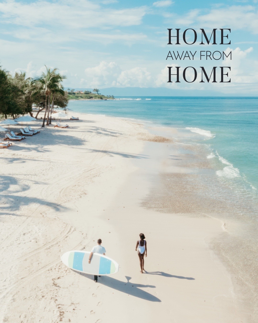 @Classic Vacations