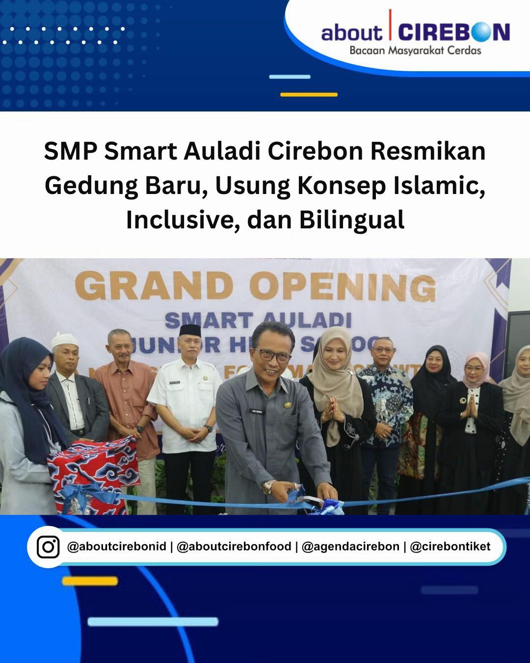 @ABOUT CIREBON