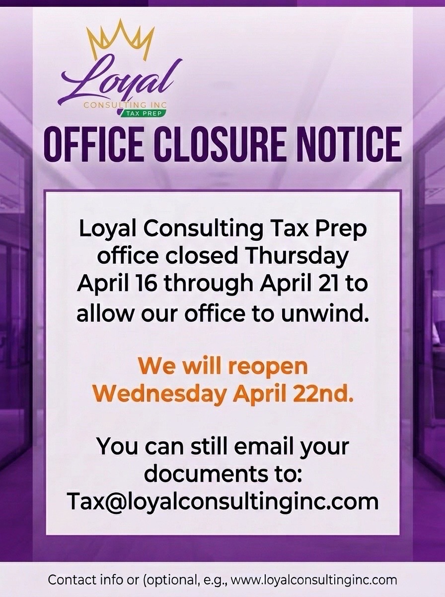 @Arie_loyaltaxlady