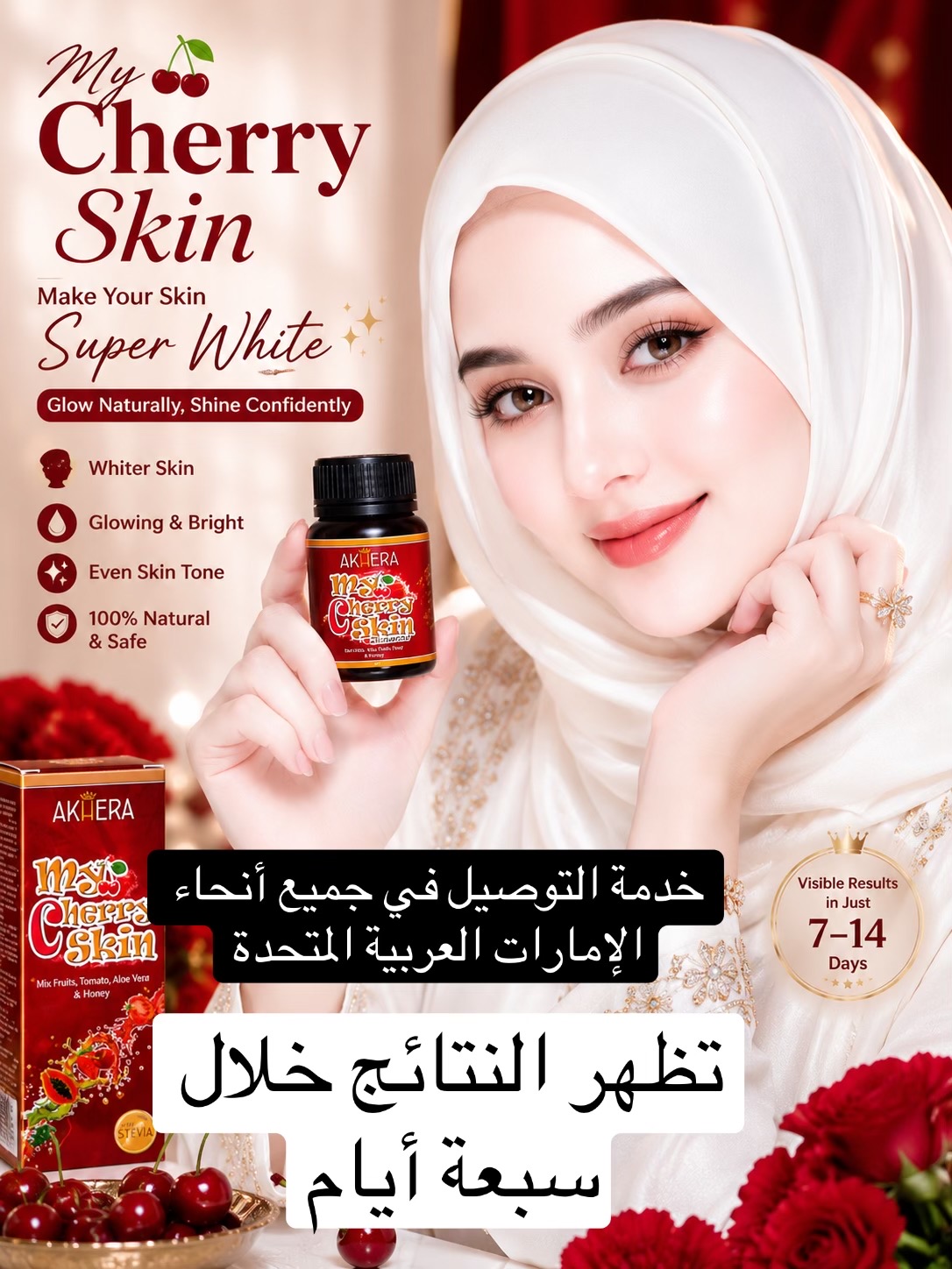 @JenGlow Cosmetics LLC 🇦🇪