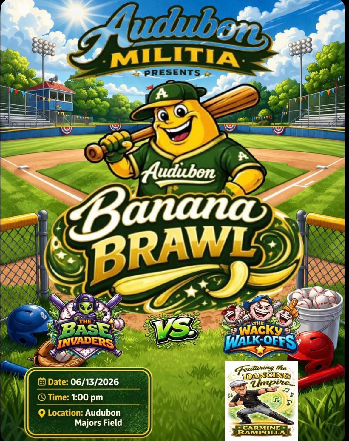 @AudubonMilitia13u