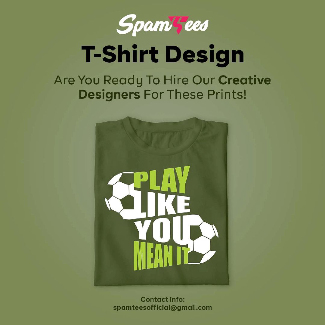 @SpamTees