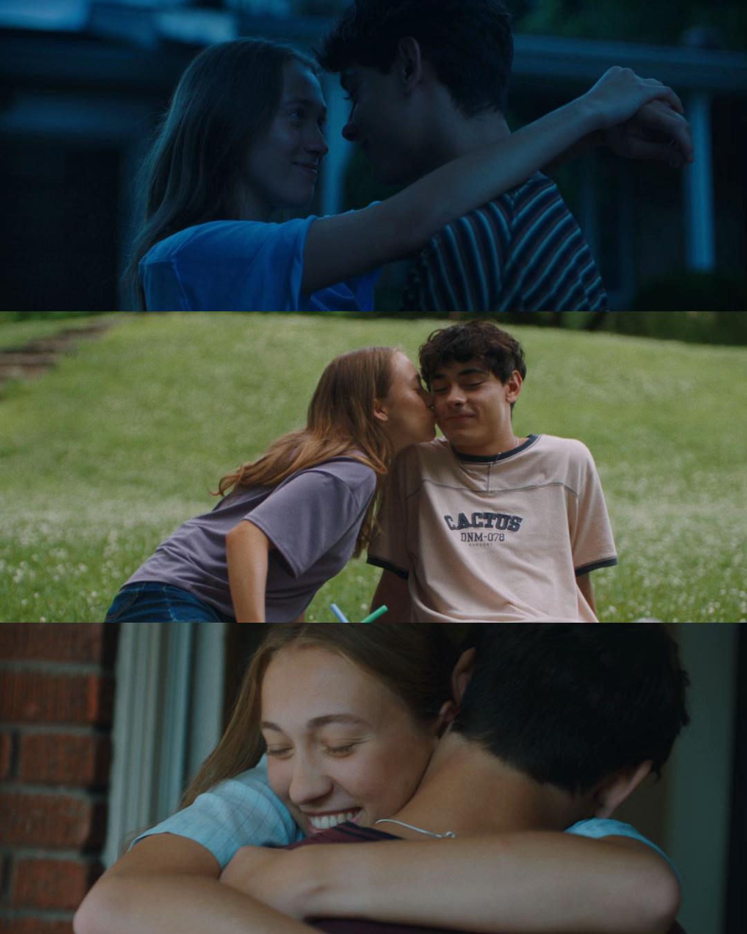 @Premier trio