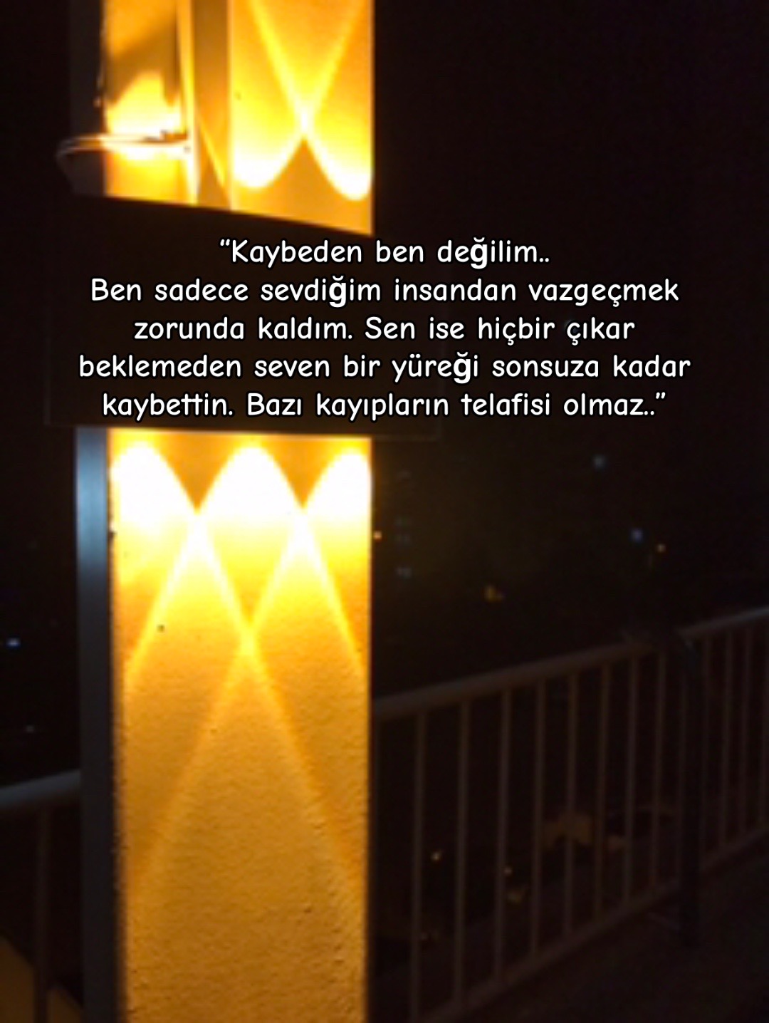 @Vefa Komşuoğlu
