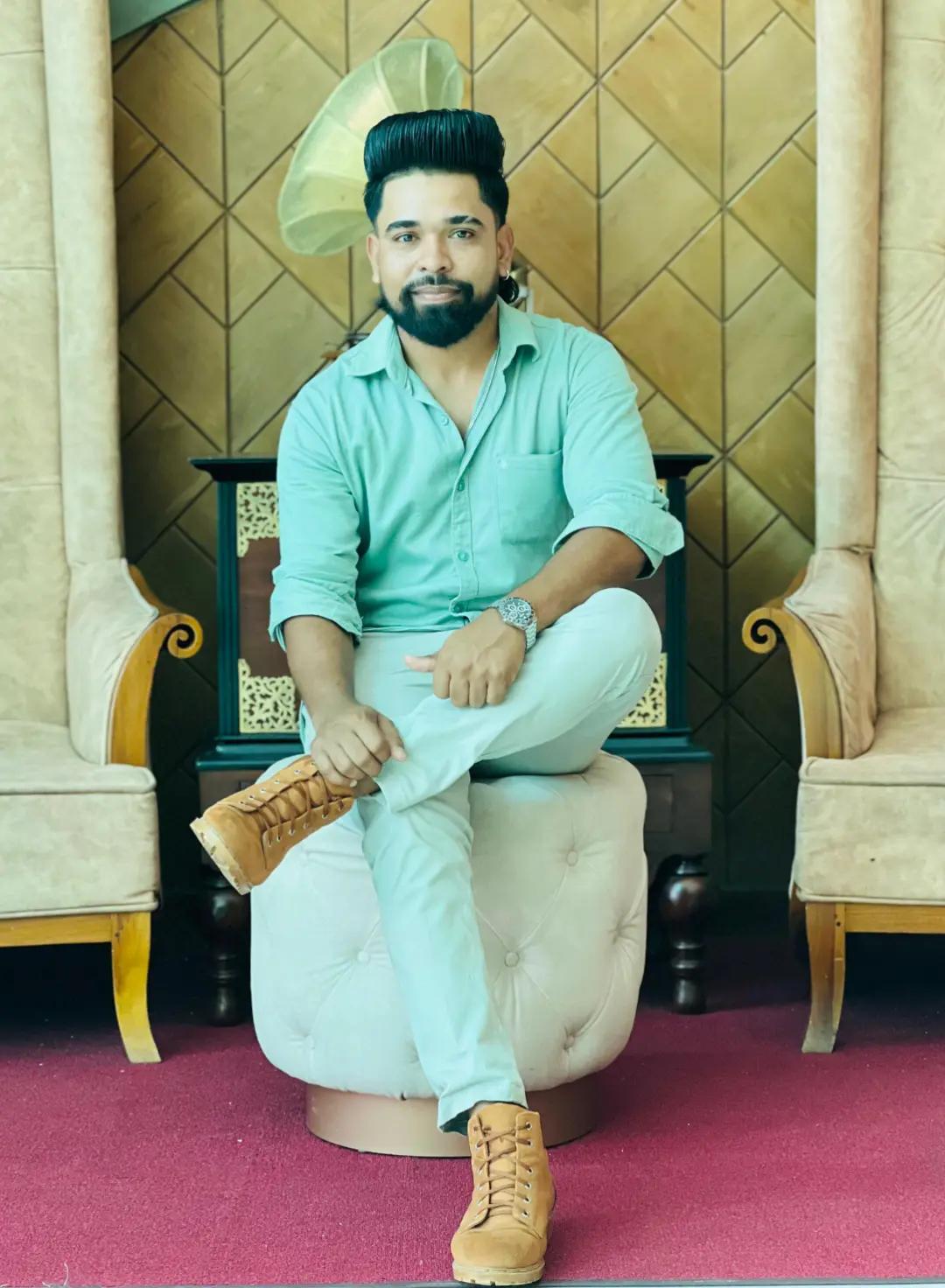 @Rukshan Rajapaksha