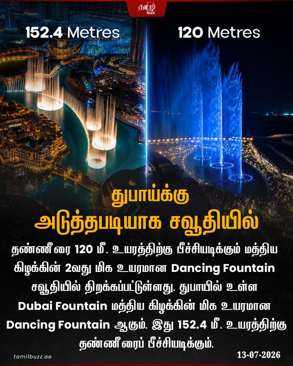 @TamilBuzzDubai