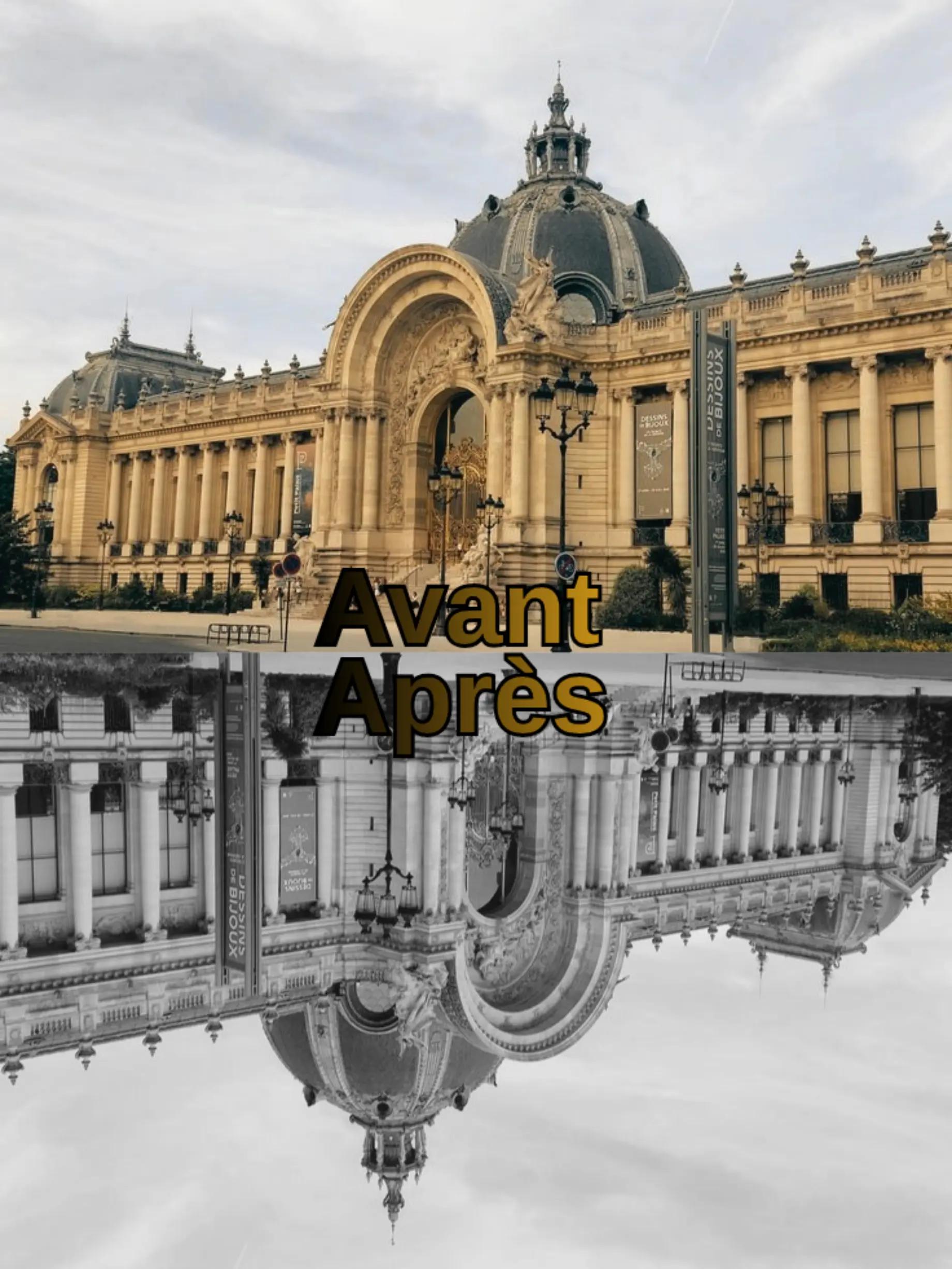 @Voyage dans le temps