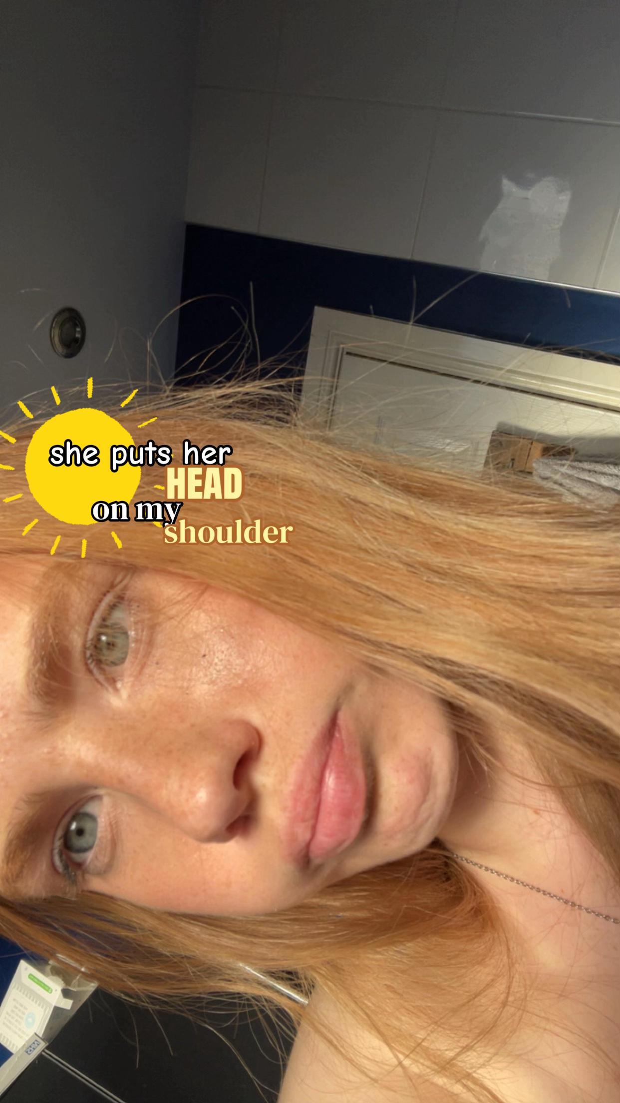 @𝓘𝓼𝓪𝓫𝓮𝓵❣️