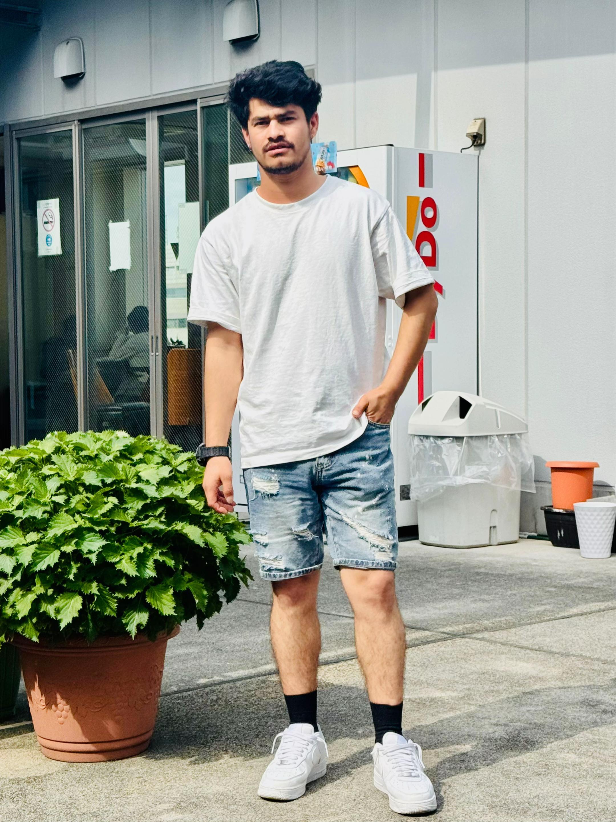 @Ziddi Babu ジディ バブ