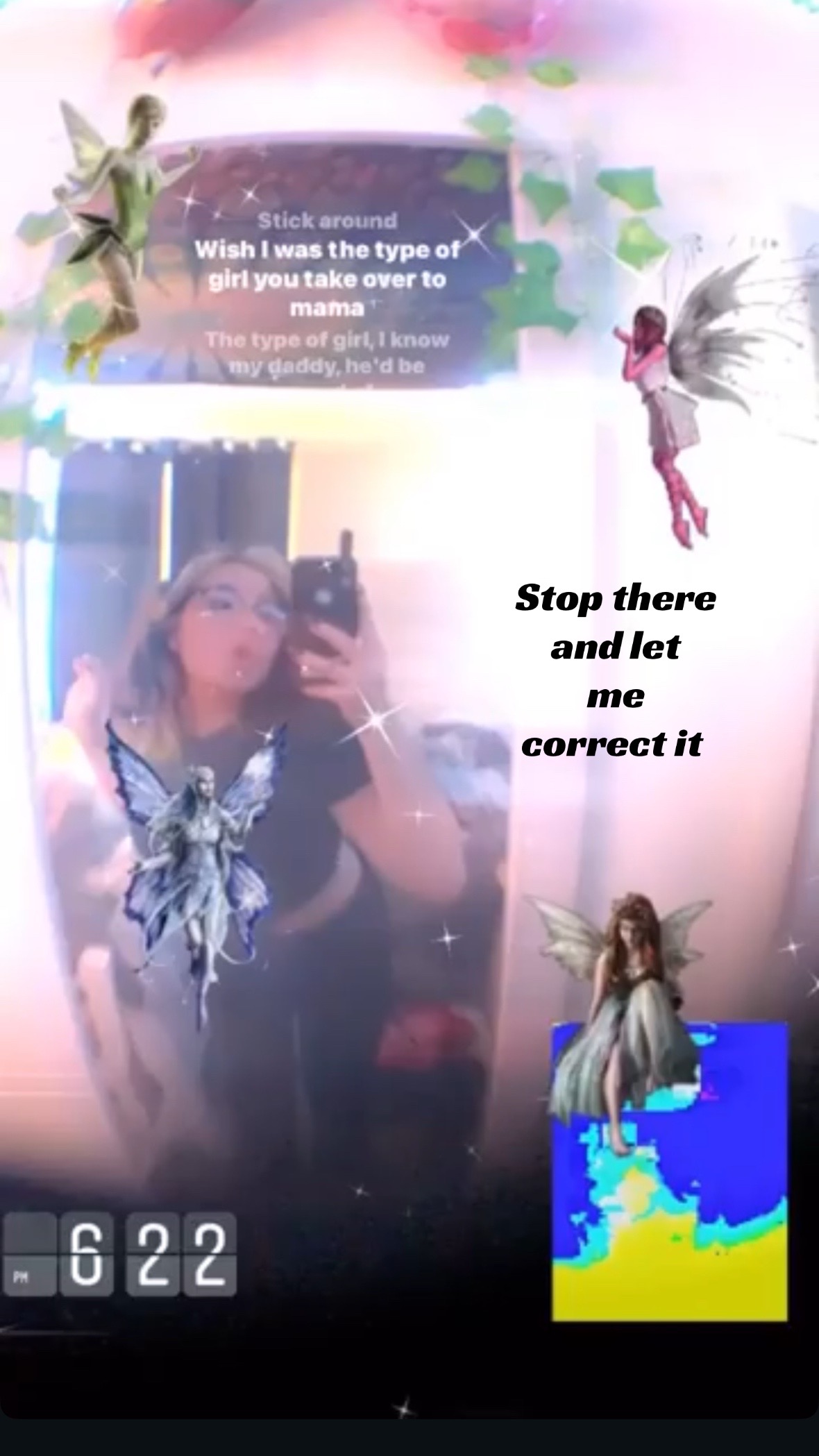 @lisey poo
