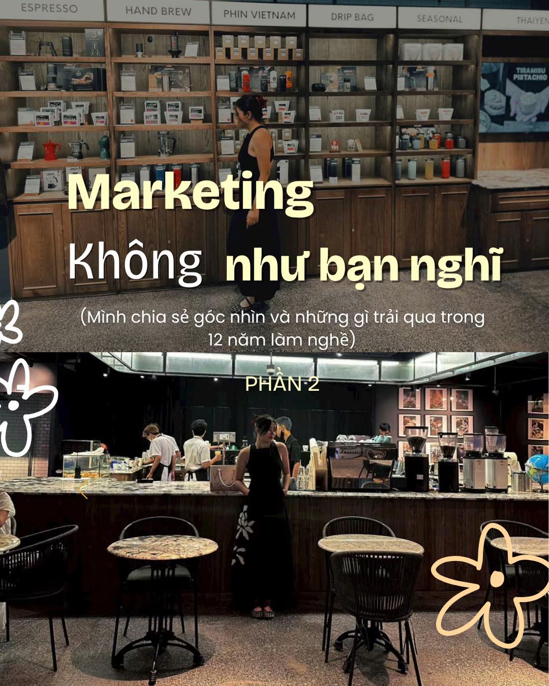 @The Deep Marketer - by V&acirc;n Anh