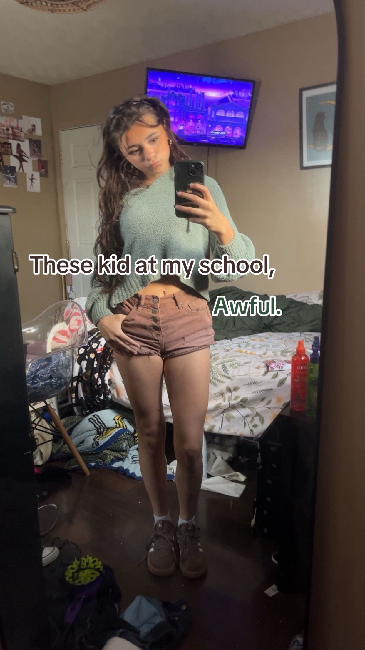 @Annie