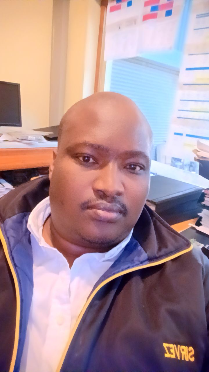 @Mr M Vezi