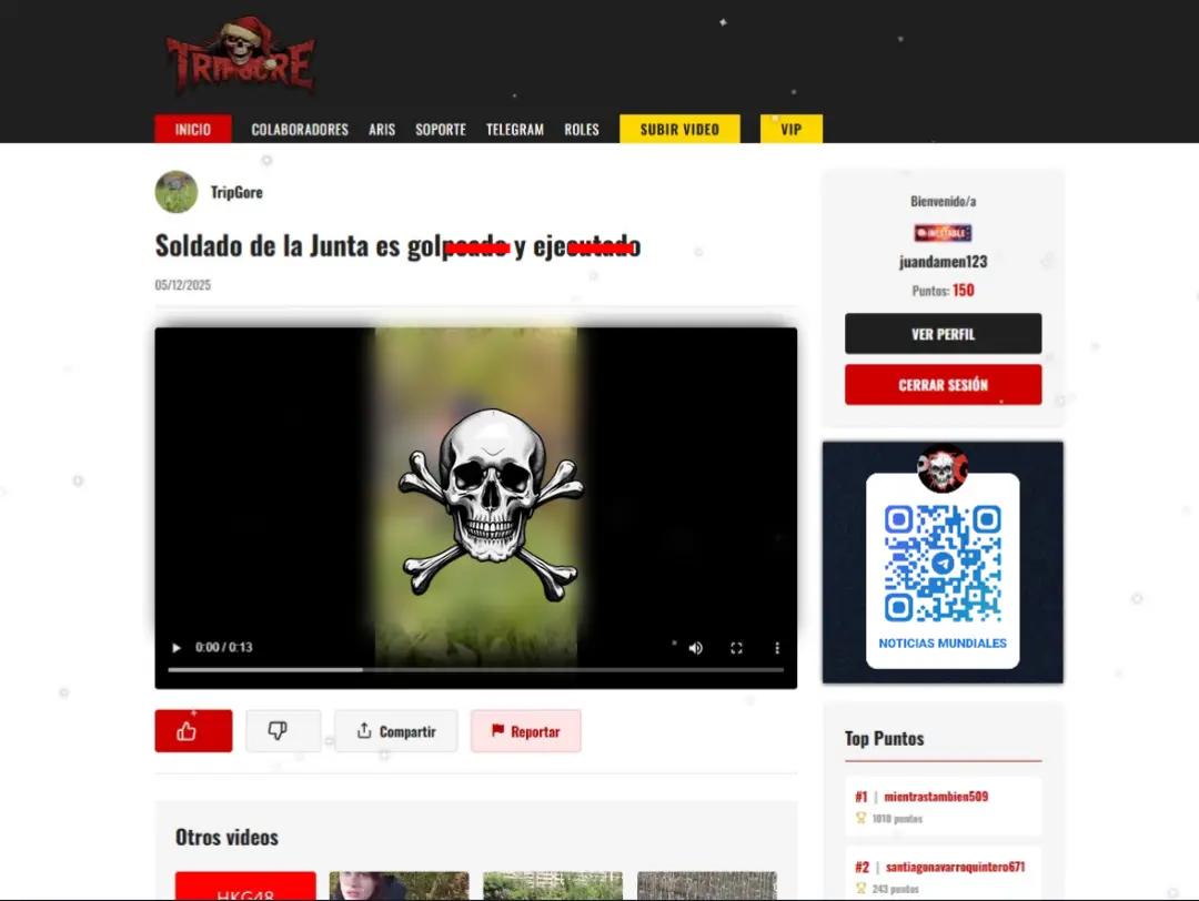 @TRIPGORE
