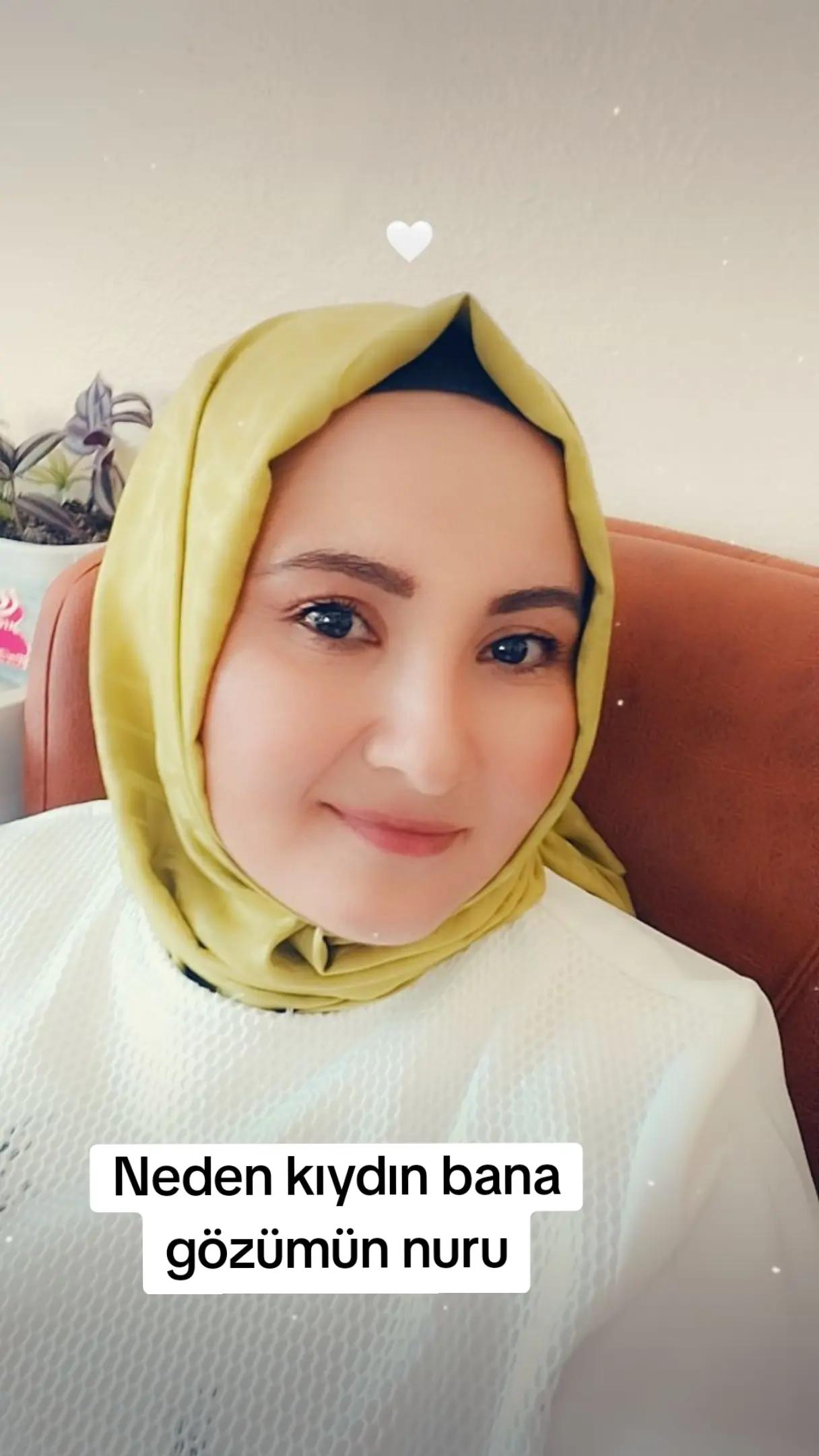 @Kara g&ouml;zl&uuml;m 🥰❤️