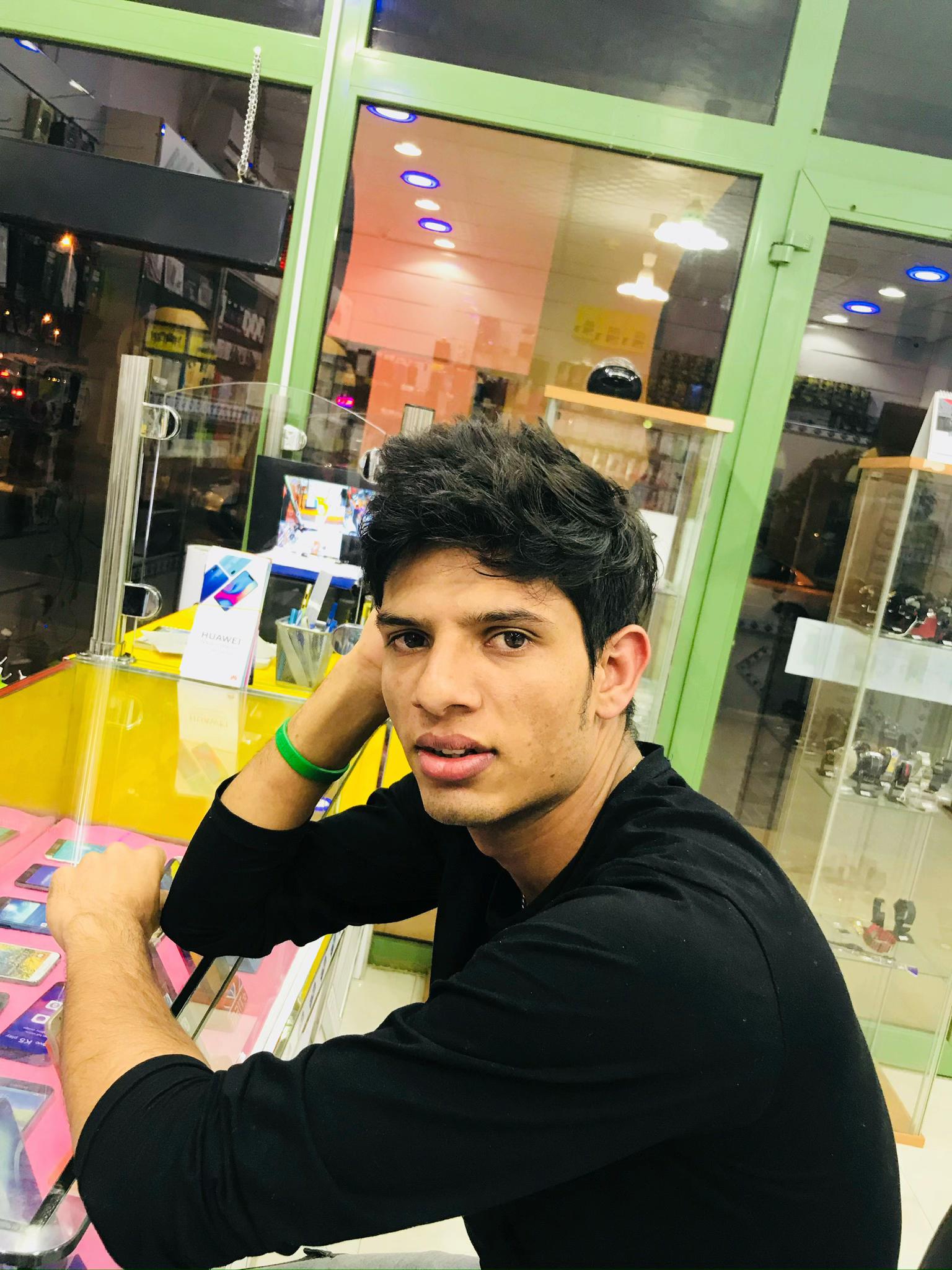 @keshab sharma