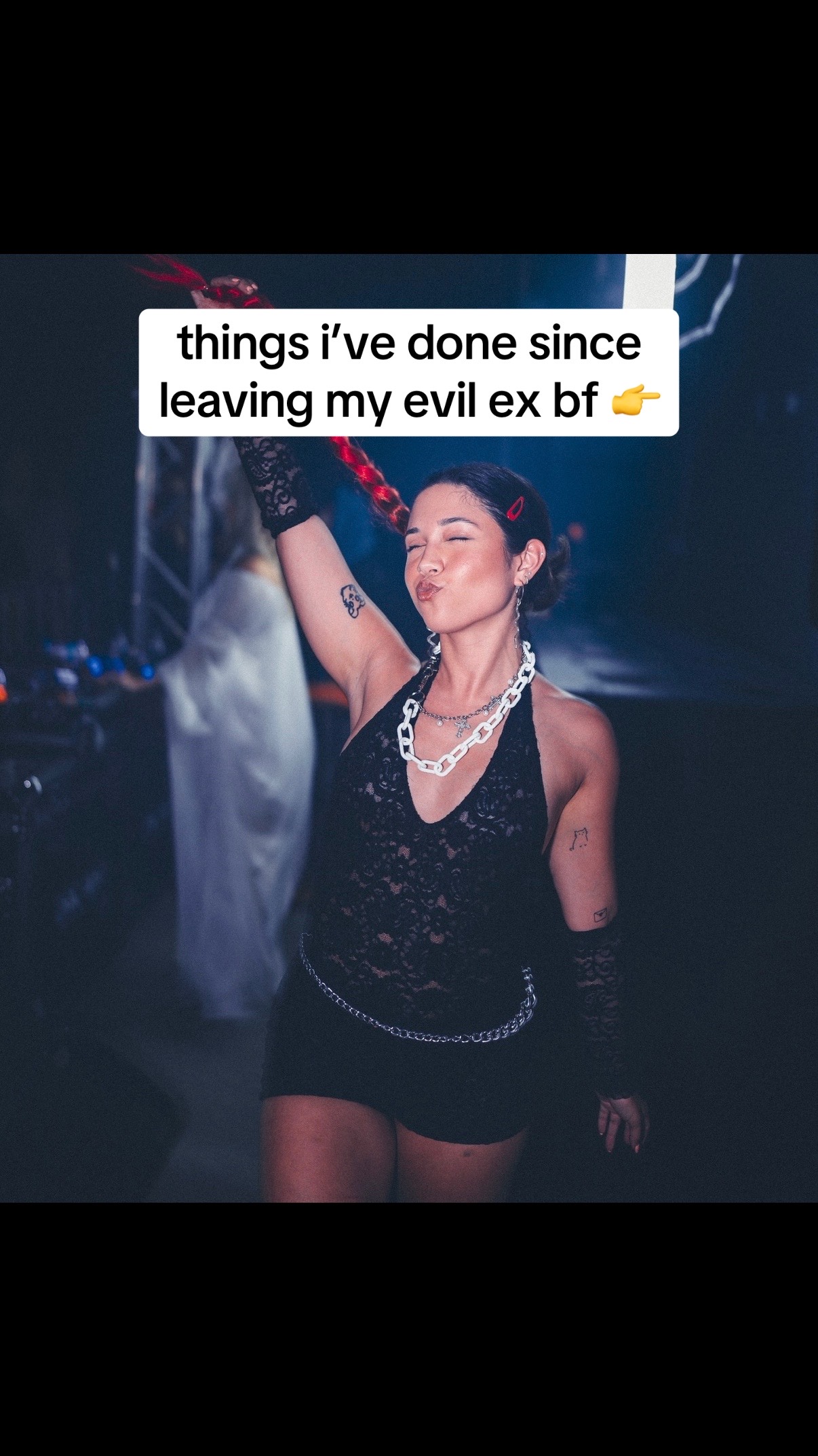 @Danielle Your Rave Bestie