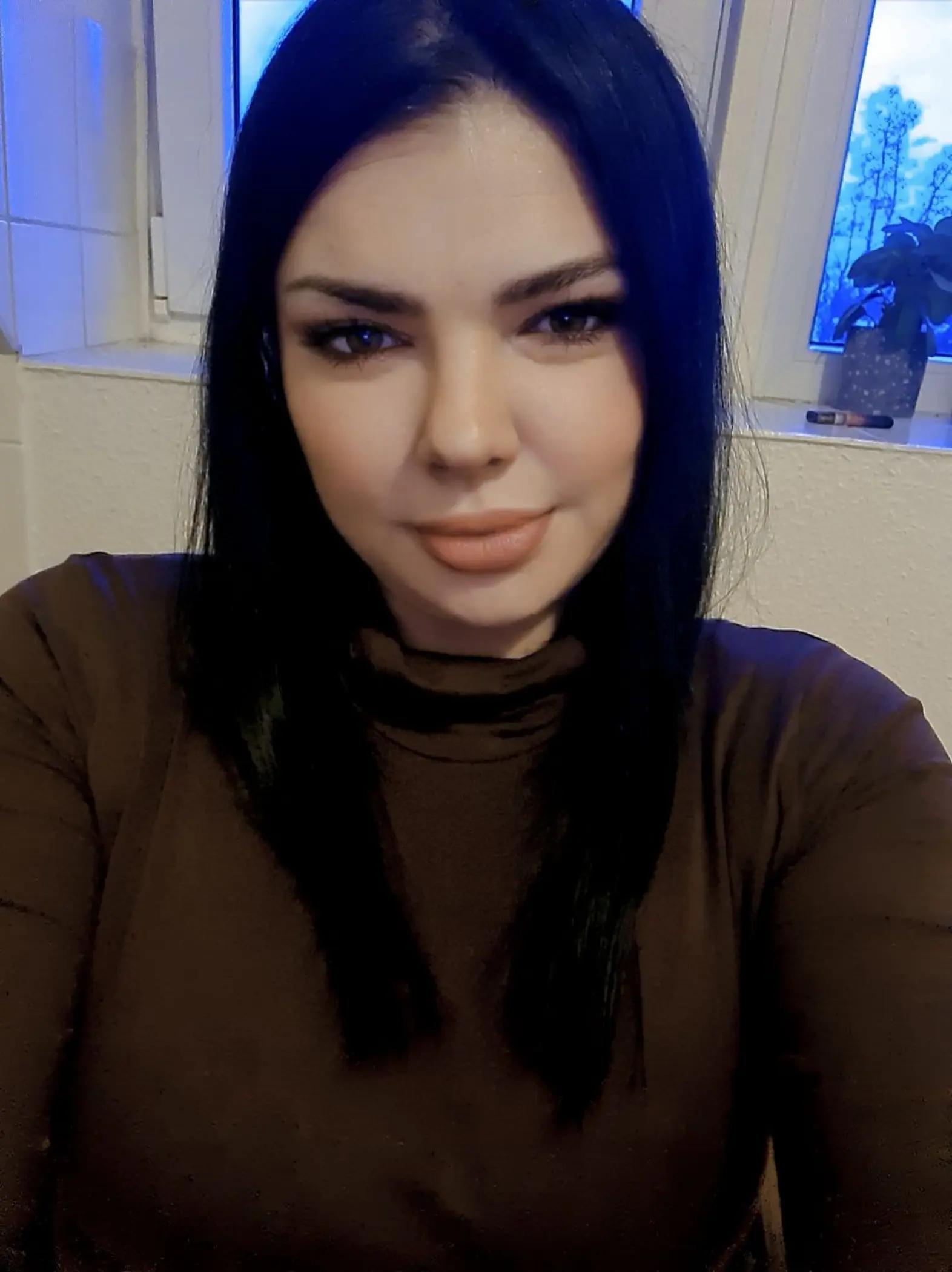 @😛Катюша😛