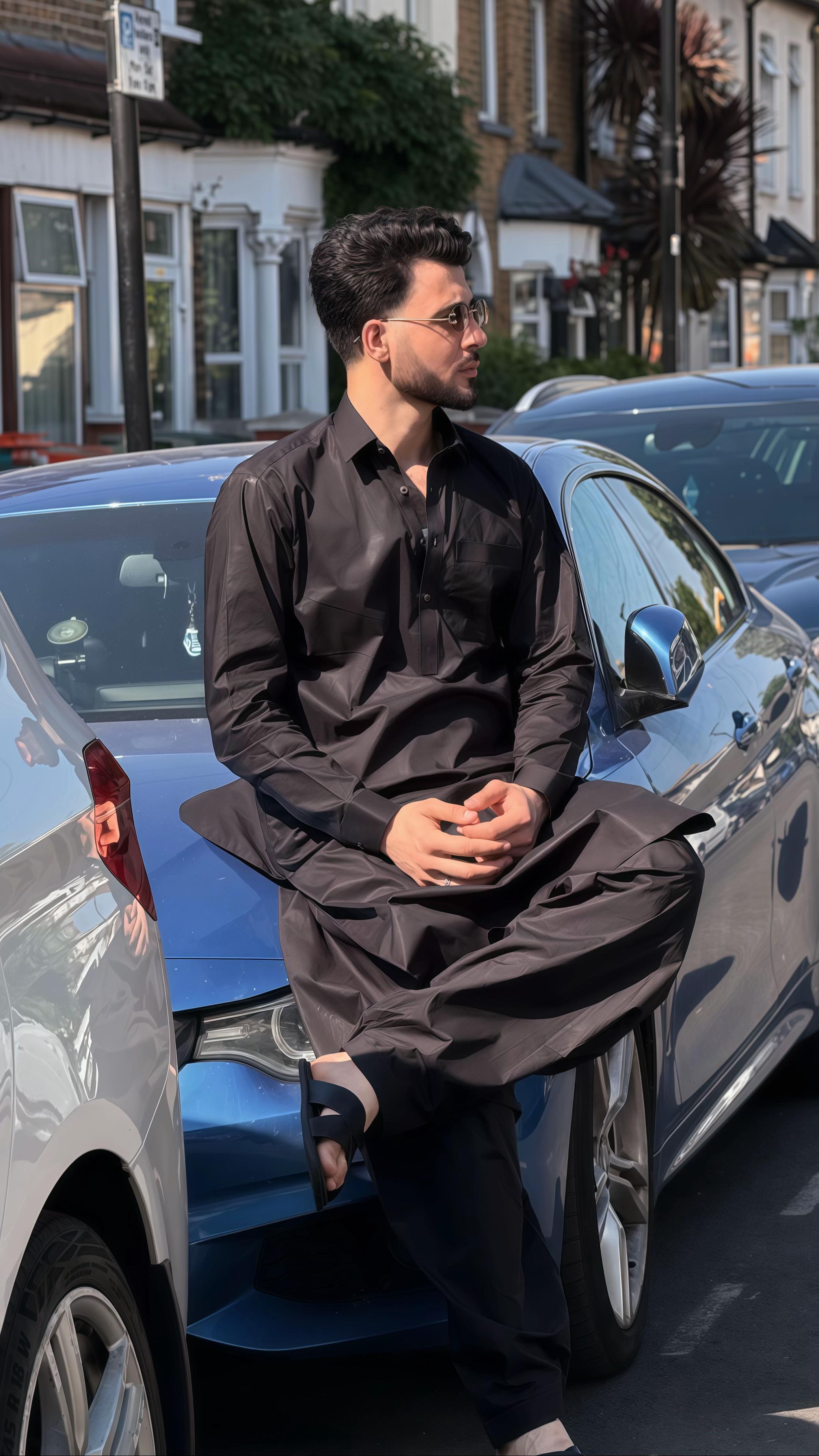 @Dauran khan