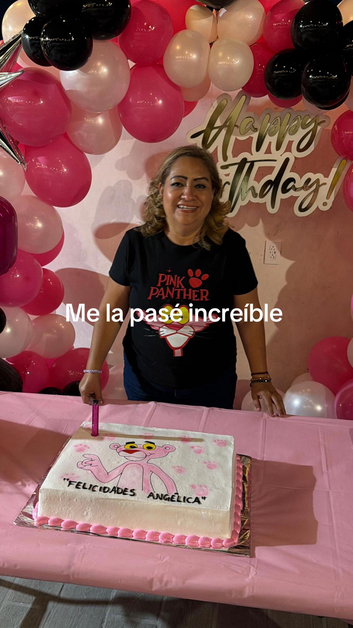 @Angelica Diaz