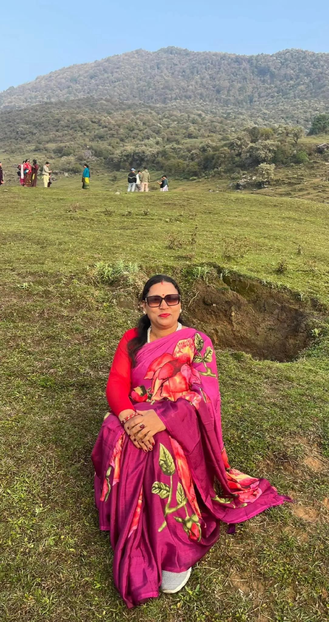 @Padma devkota
