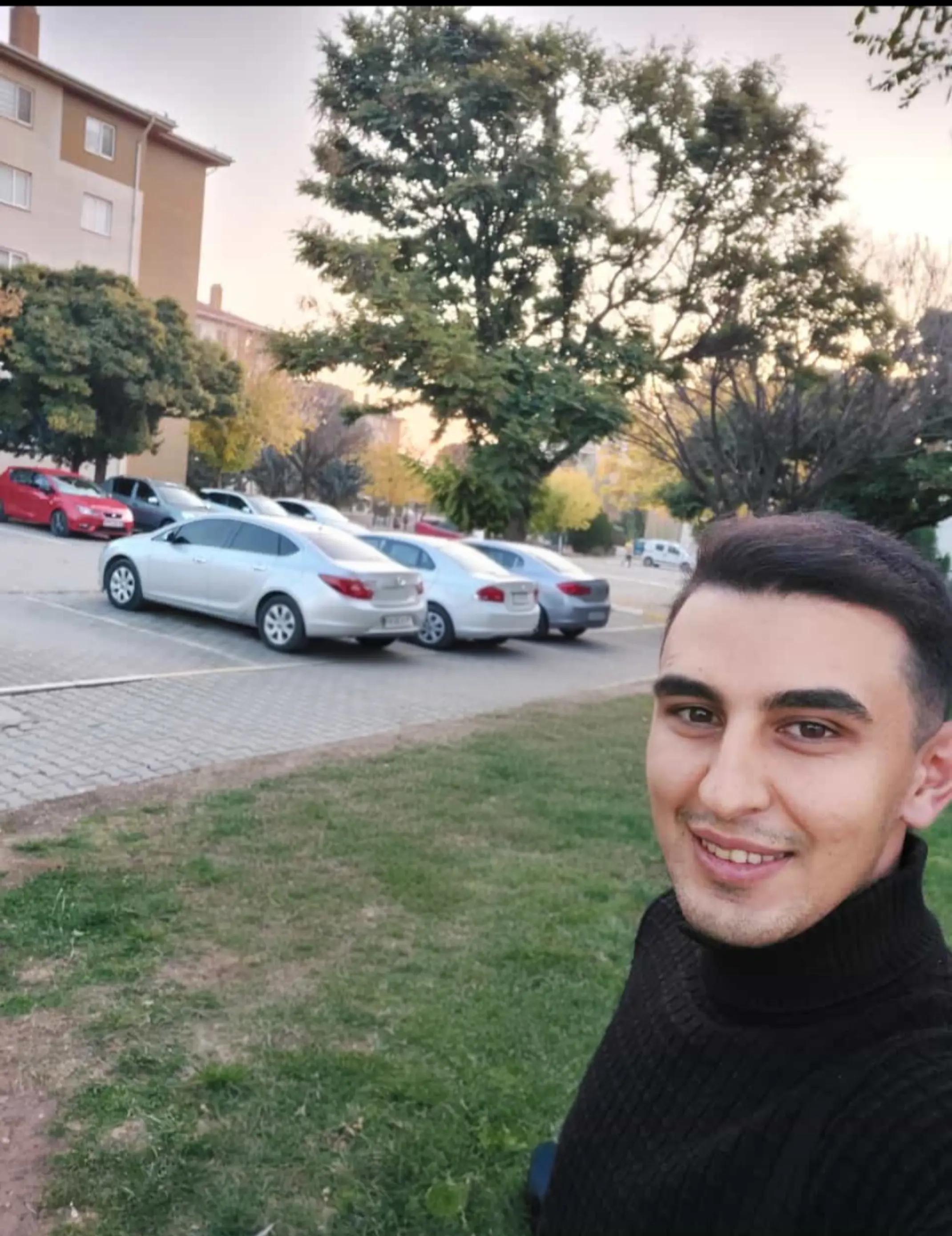 @Tuğrul KILINÇ