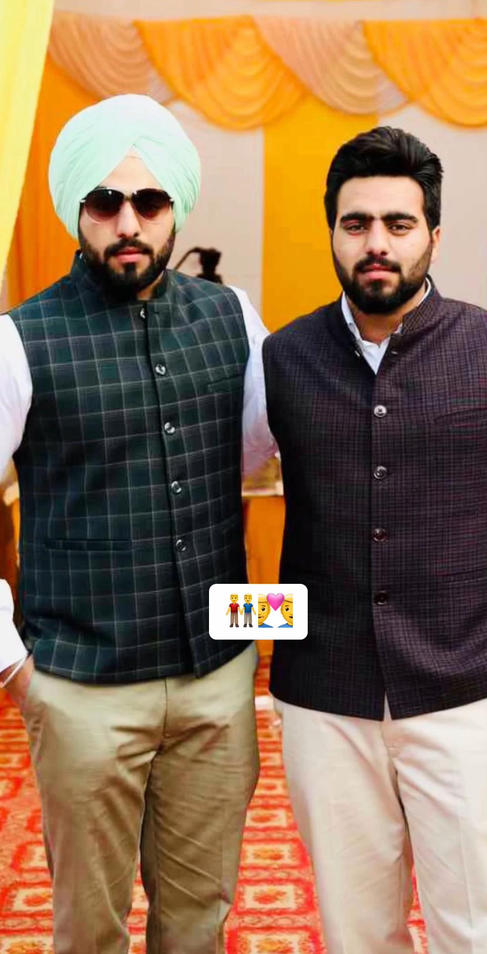 @ਰੰਧਾਵਾ 🖤