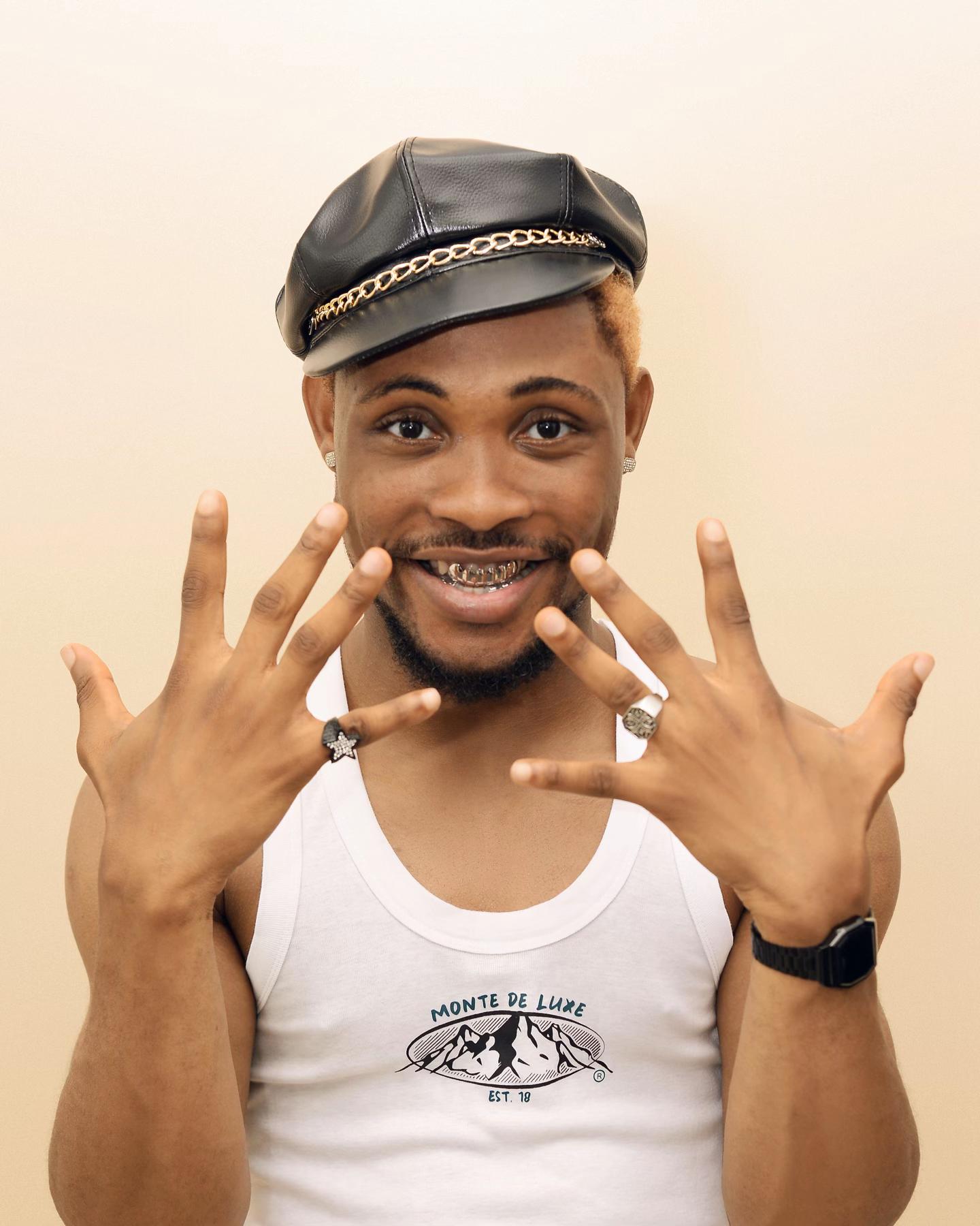 @Ayomide precious 🇳🇬