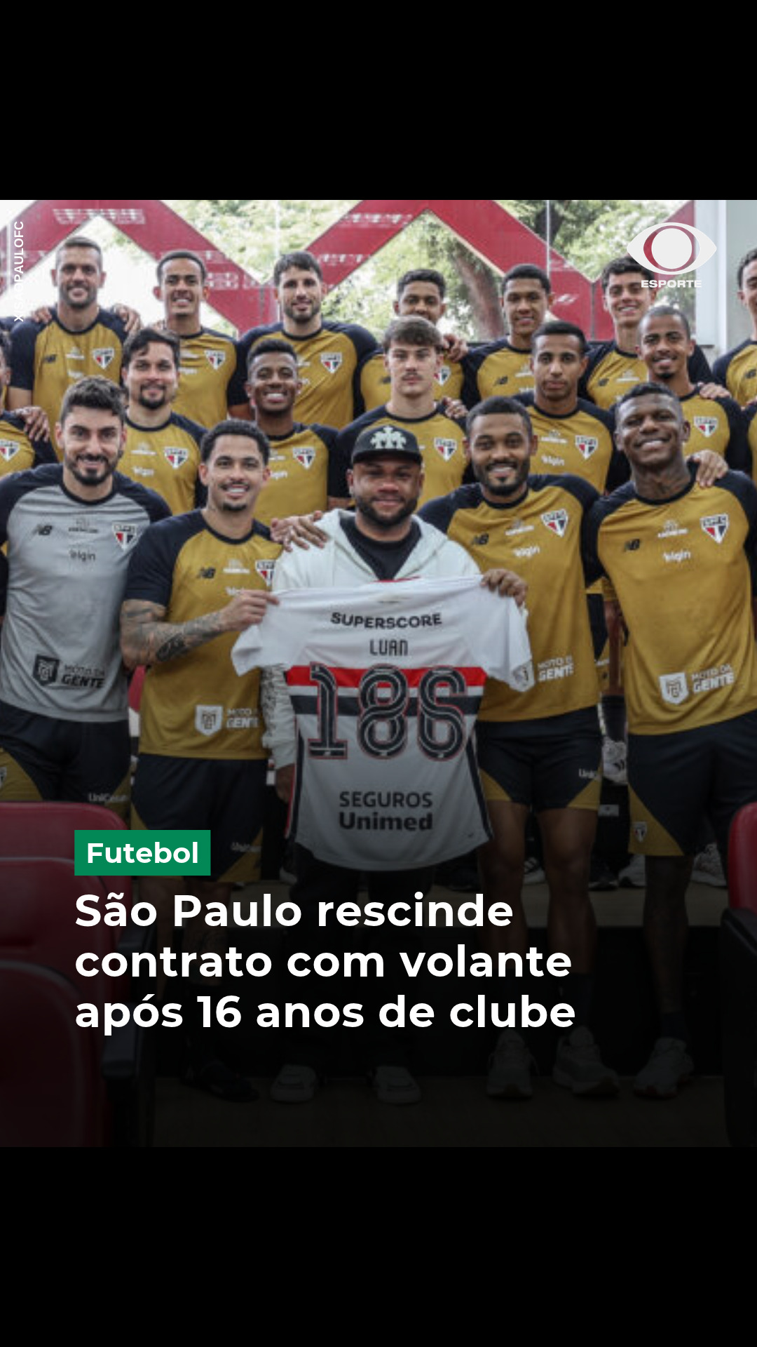 @Esporte na Band