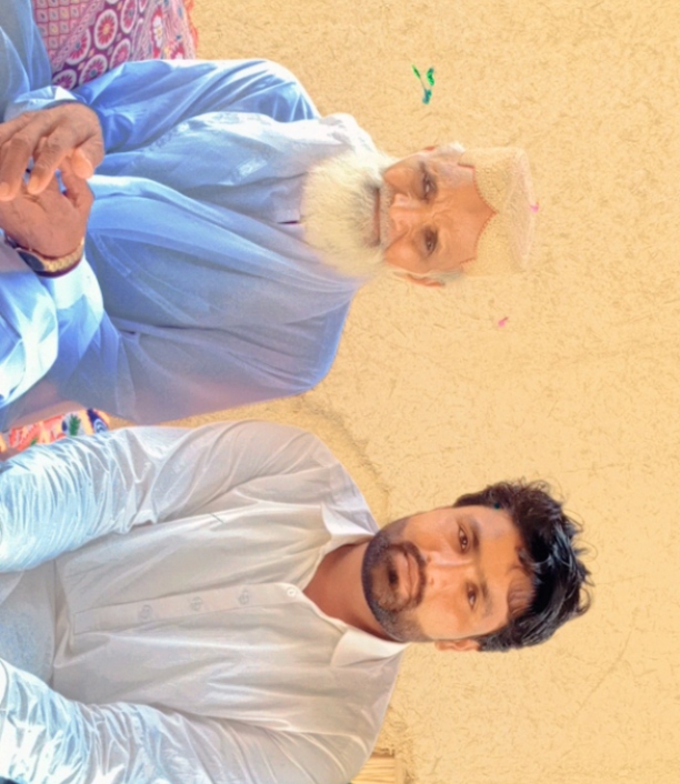 @سرور سولنگي