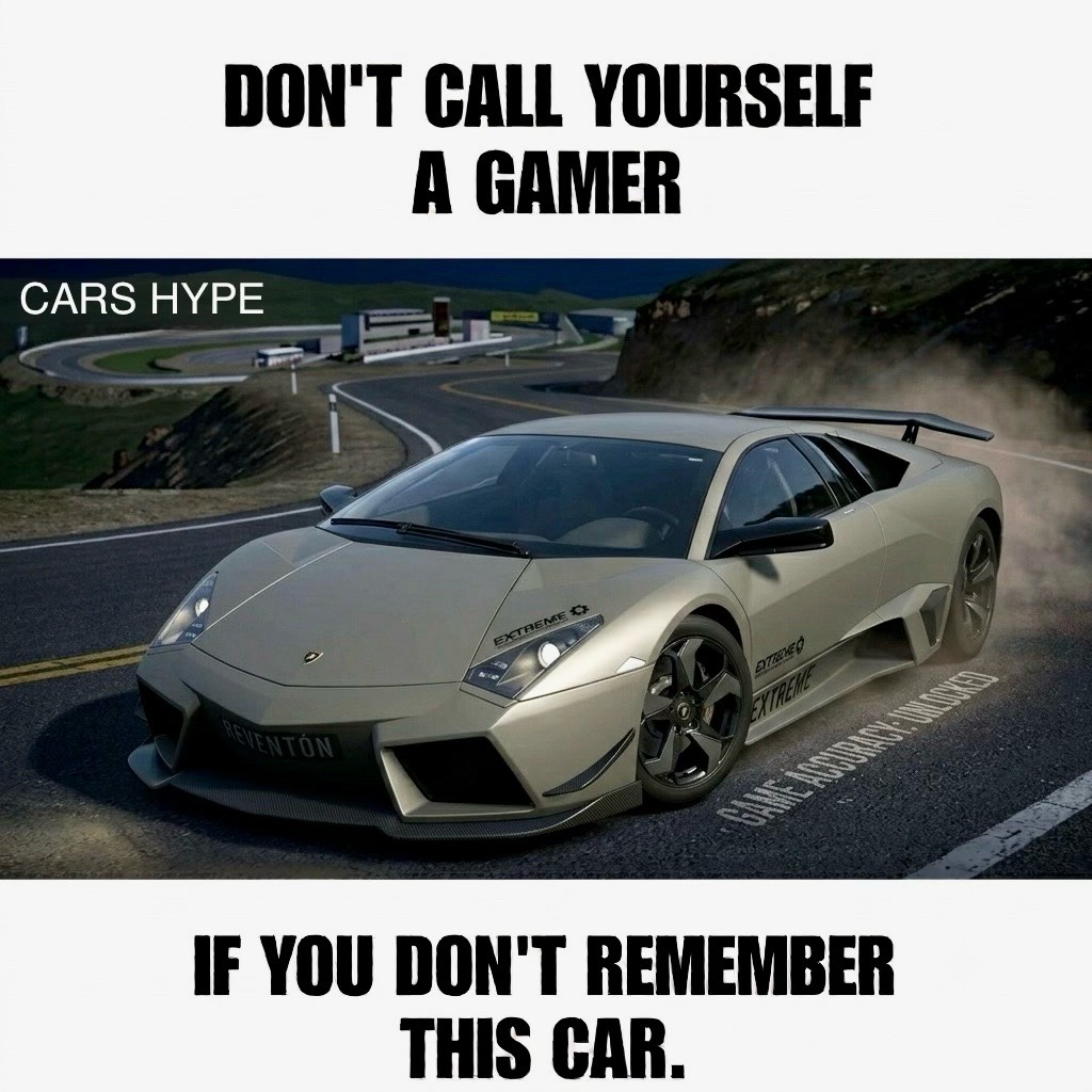 @CARS HYPE