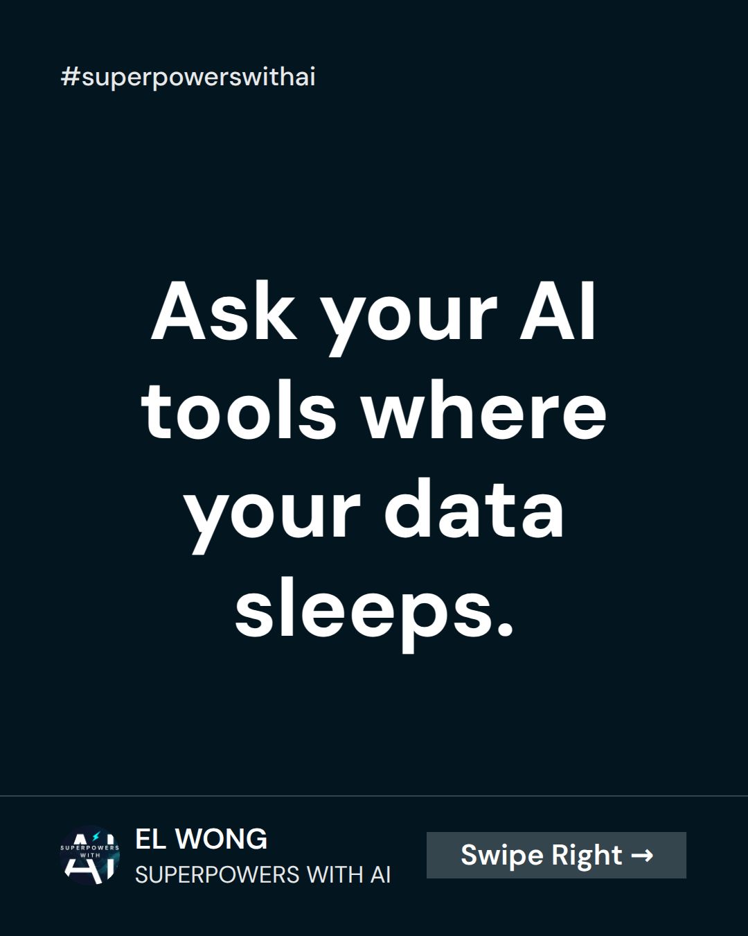@AI Coach El
