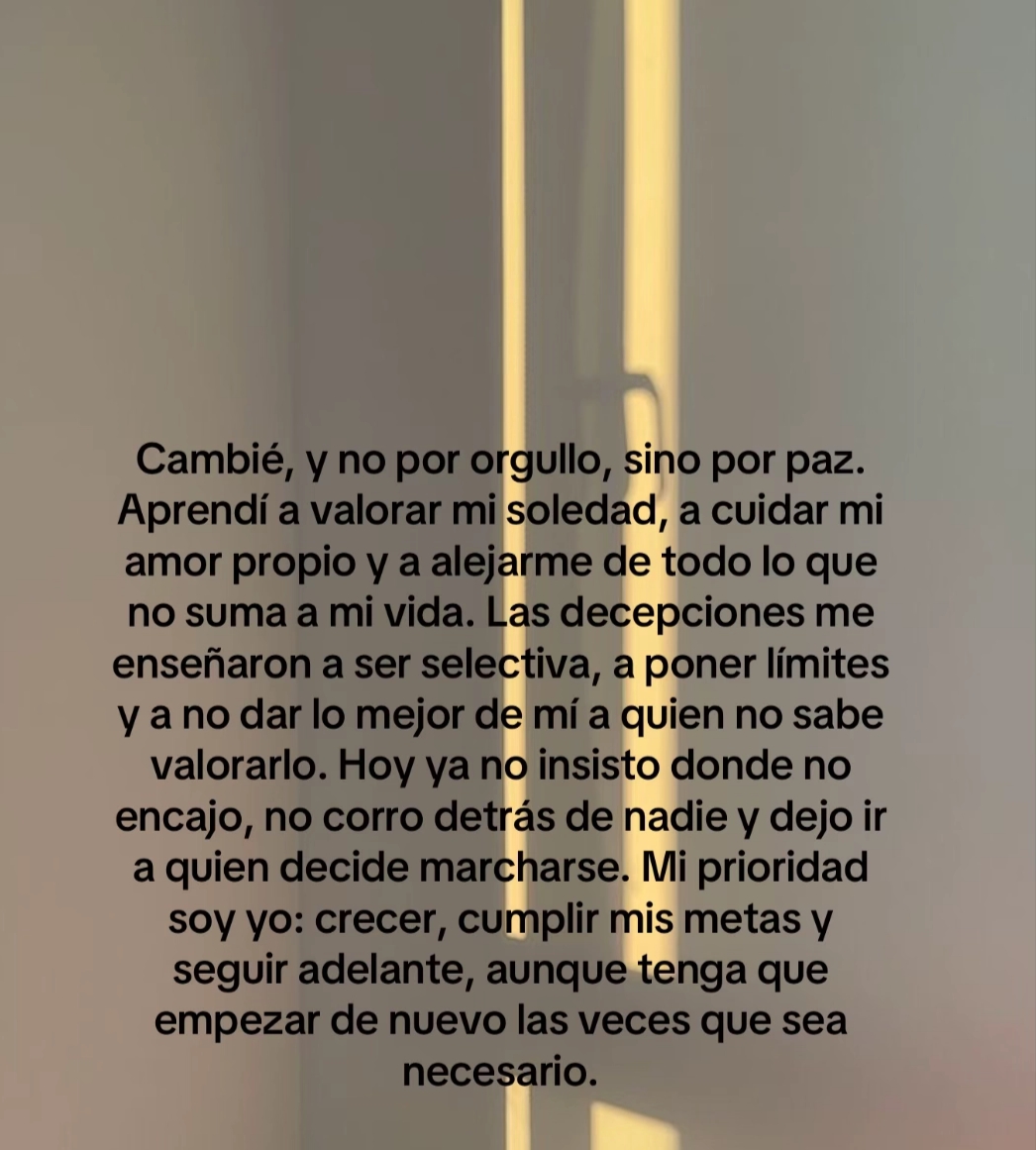 @Virginia Castillo