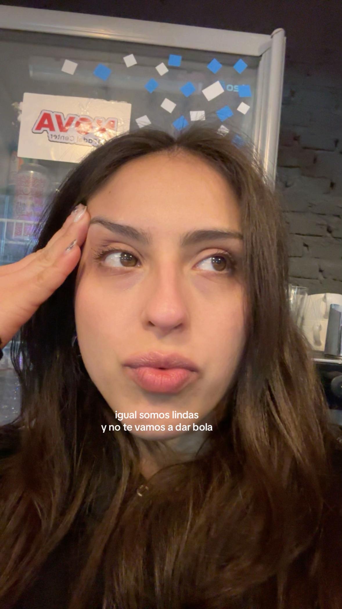 @Milii Diaz