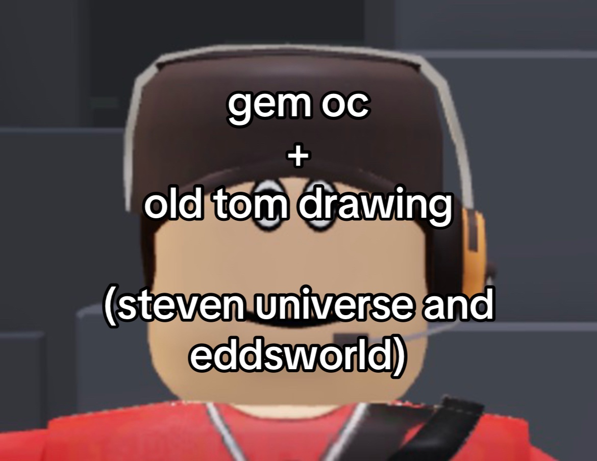 @tediousDauber