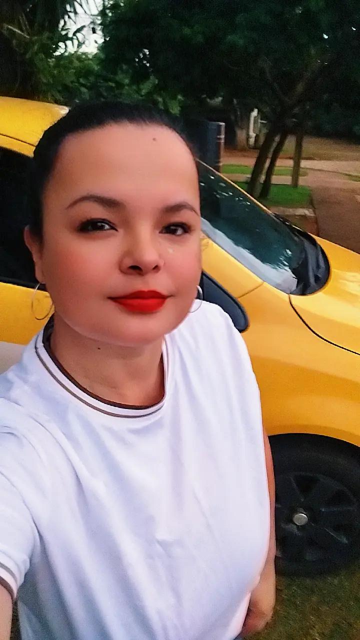 @Clarice Ribeiro