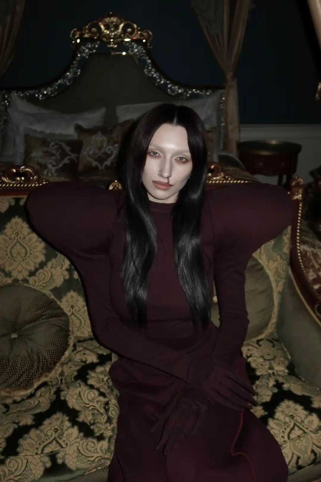 @deathmarried