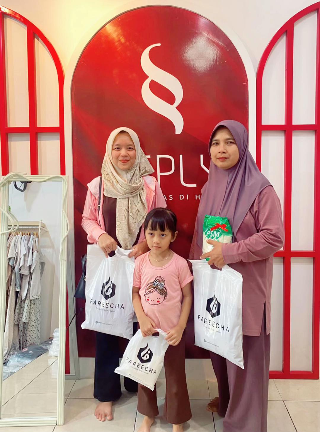 @RUMAH WARNA ANZA