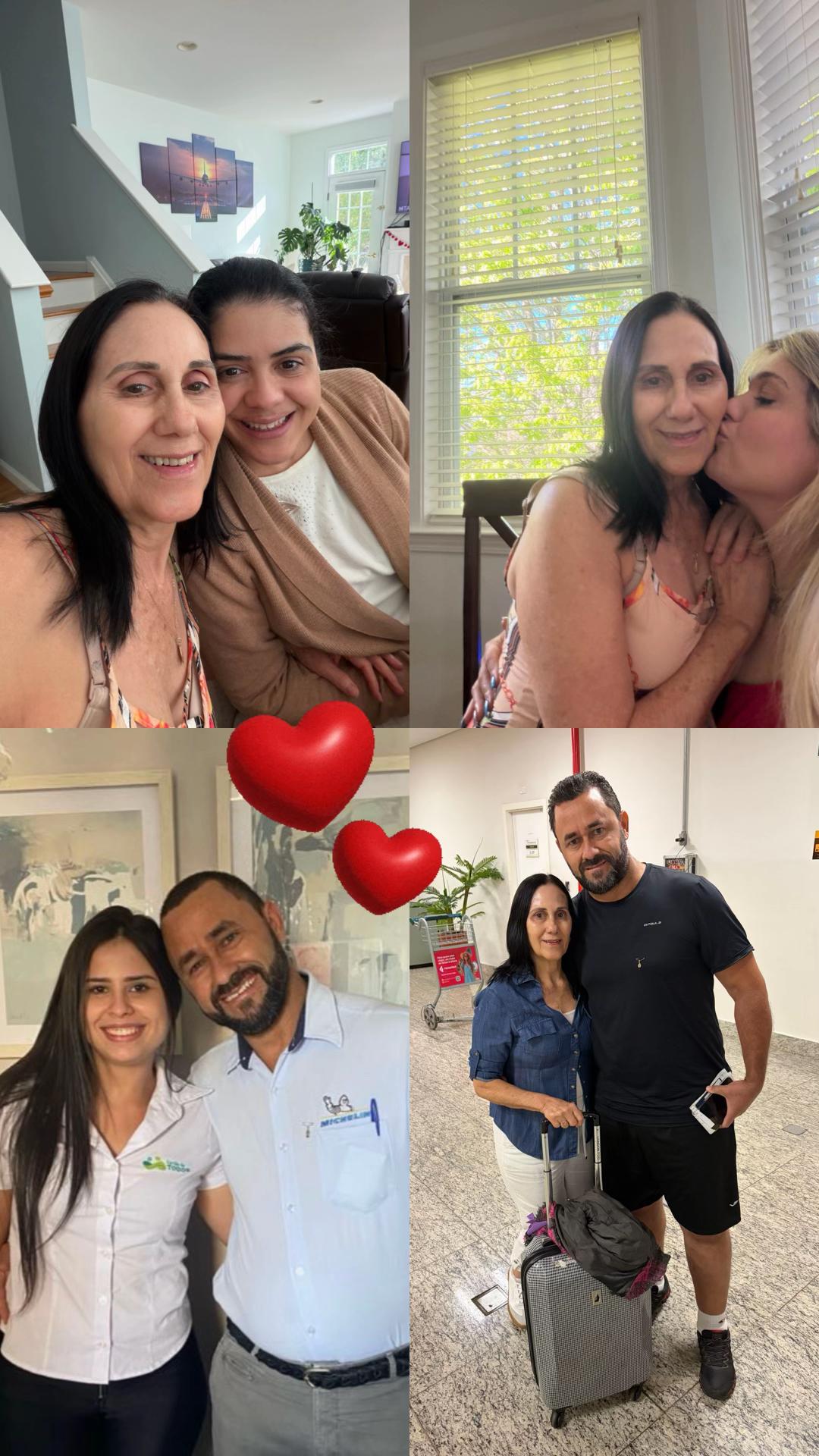 @Gasparina Nunes