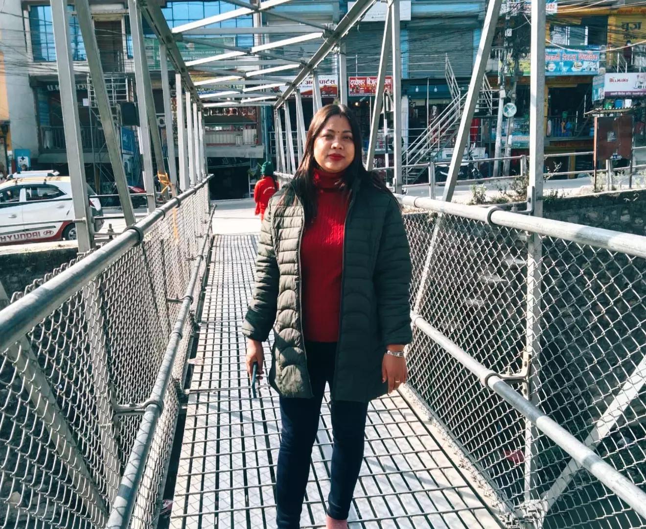 @Reetushrestha3