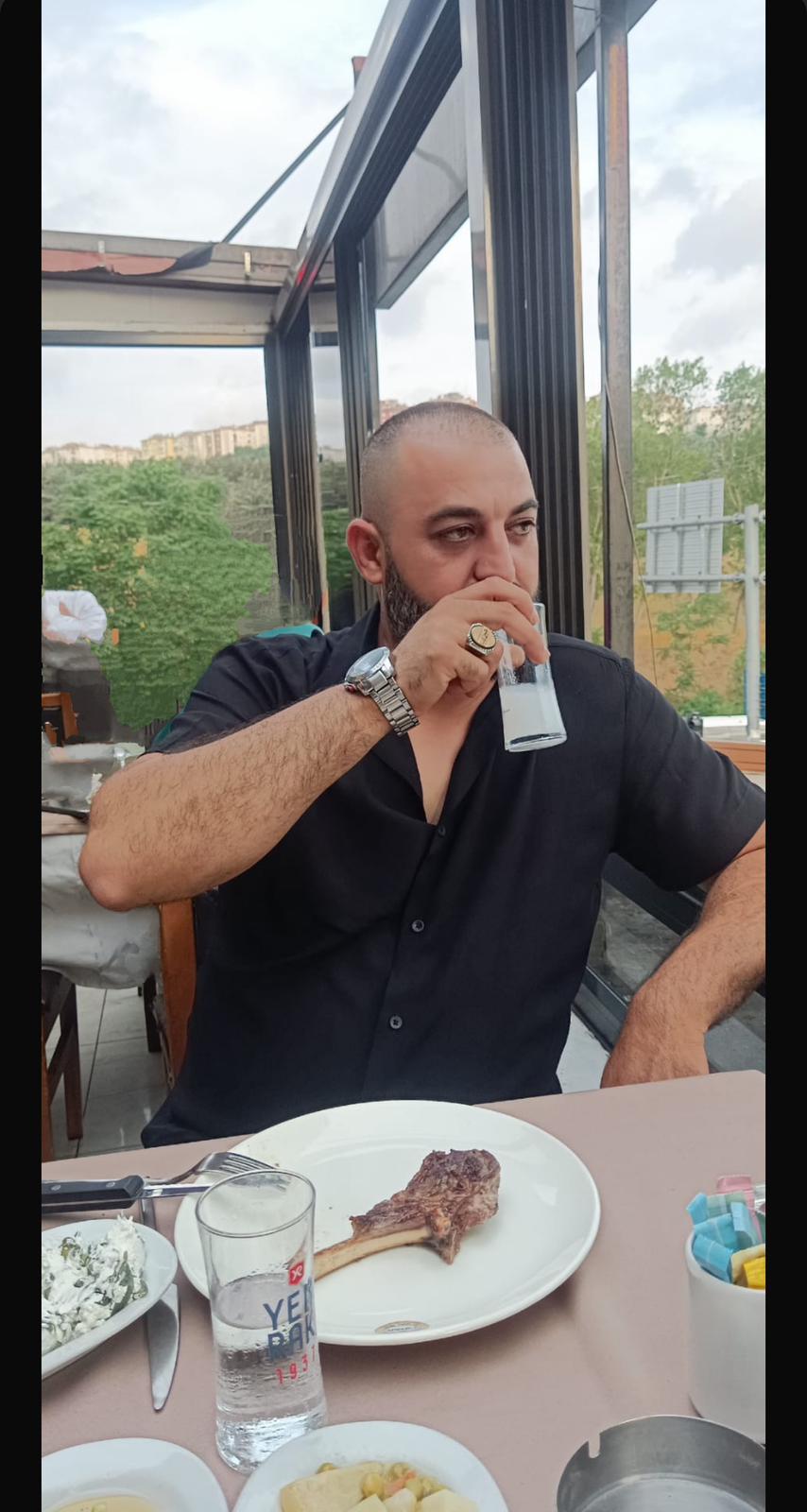 @izzet aksoy
