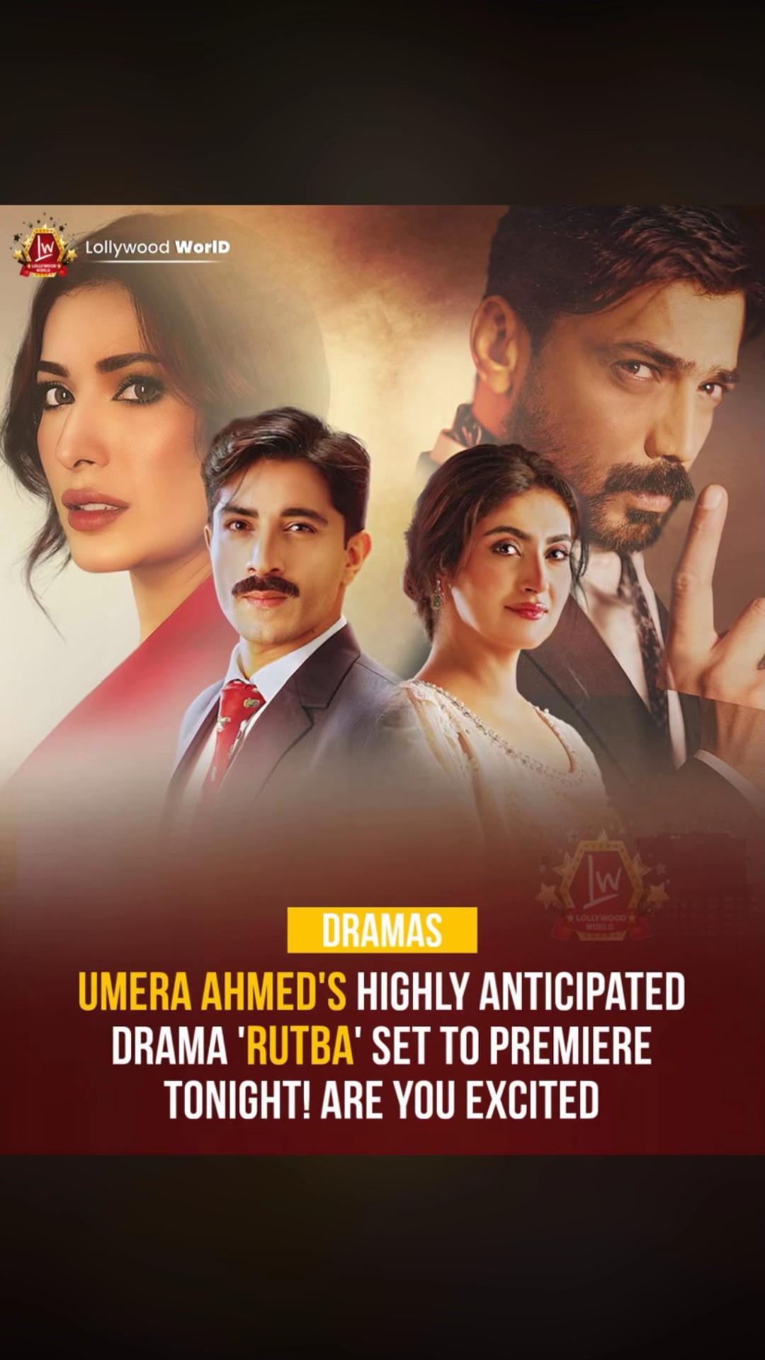 @Lollywood WorlD