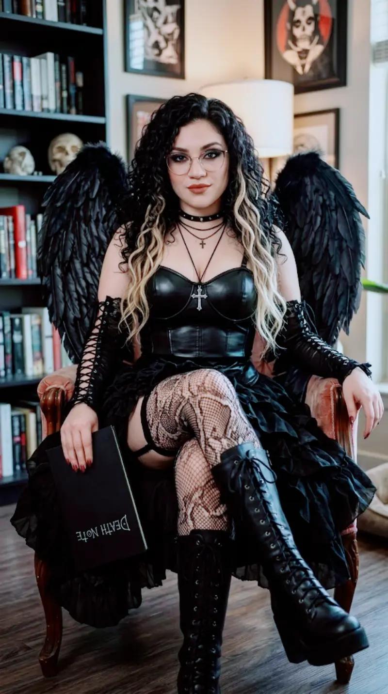 @Valentina Noir 🖤