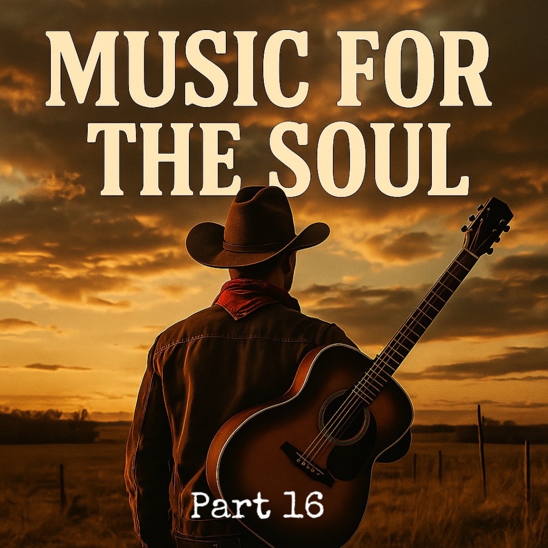 @Music For The Sole