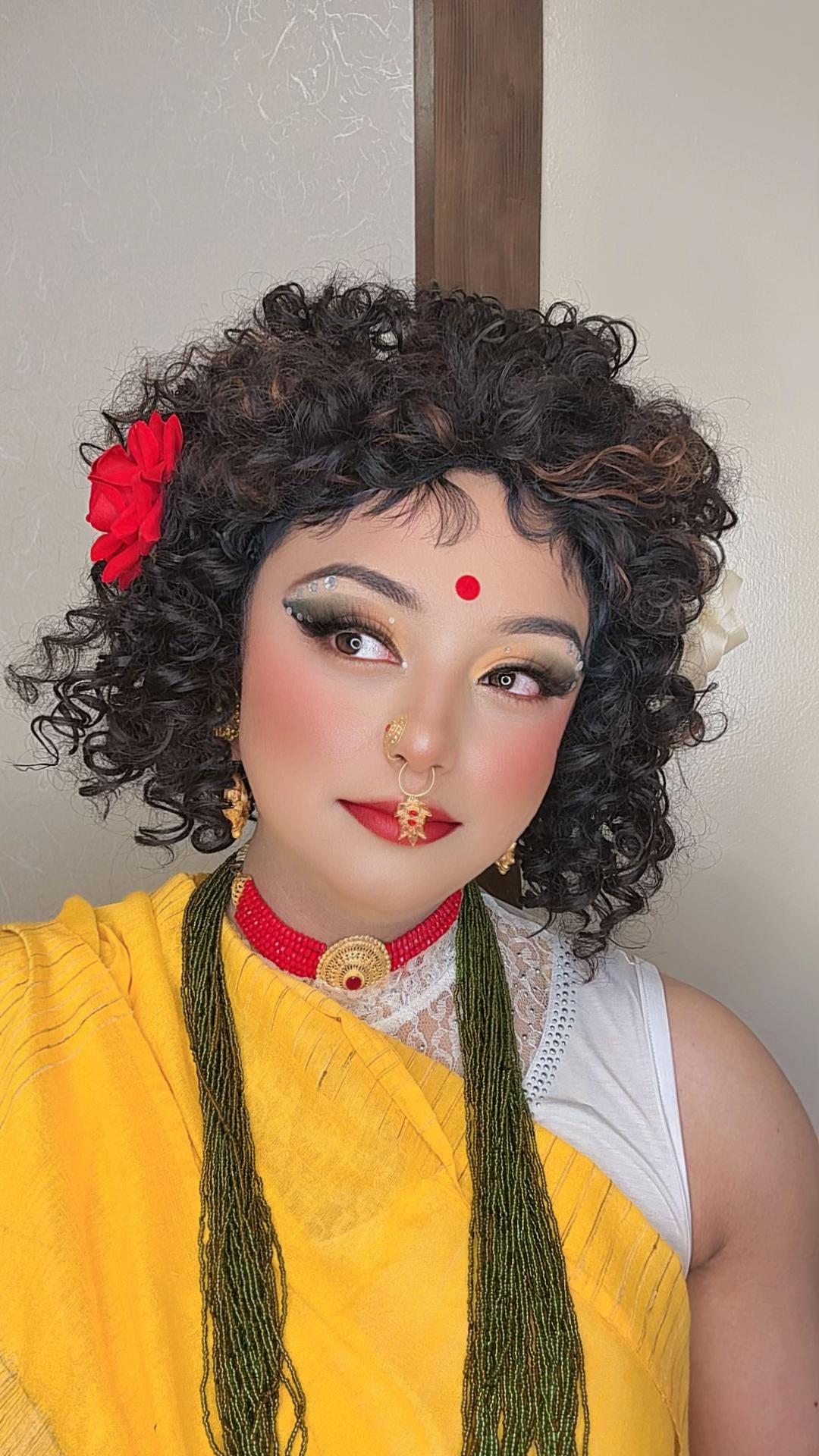 @Sashmita Pandeya