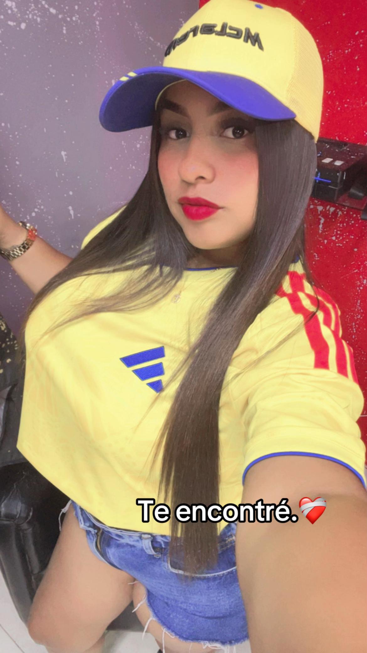 @Francherlis Blanco
